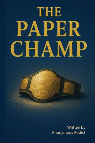Titelbild: The Paper Champ 9781961475533