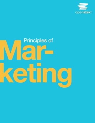 Cover image: Principles of Marketing – CoachMe Enhanced Version 1st edition 9781711471518
