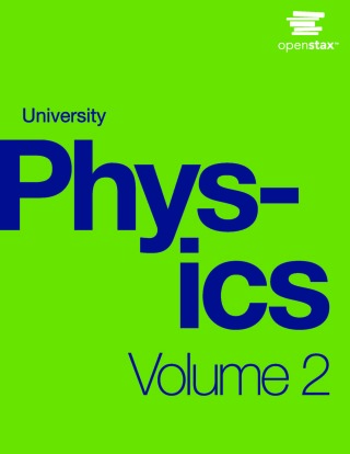Cover image: University Physics Volume 2 – CoachMe Enhanced Version 1st edition 9781938168161