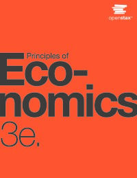 Cover image: Principles of Economics – CoachMe Enhanced Version 3rd edition 9781711471457