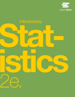 Cover image: Introductory Statistics 2nd edition 9781711472577