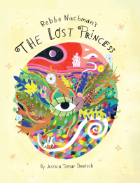 Omslagafbeelding: The Lost Princess 9781961814011