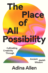 Cover image: The Place of All Possibility 9781961814035