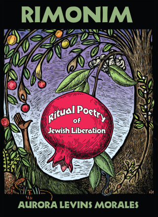 Imagen de portada: Rimonim 9781961814172