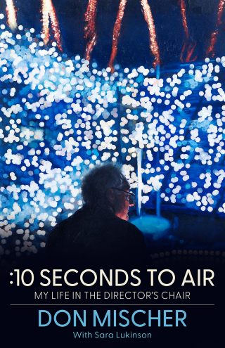Cover image: :10 Seconds to Air 9781961884113