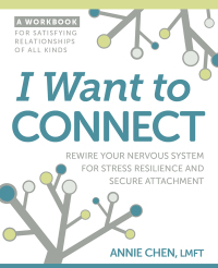 Cover image: I Want to Connect 9781962305143