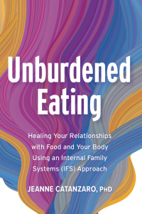 Cover image: Unburdened Eating 9781962305228