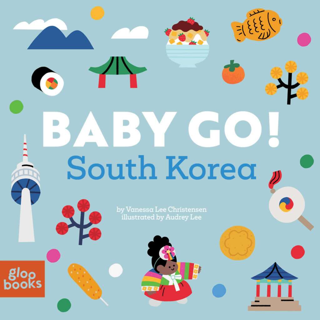 Baby Go! Korea