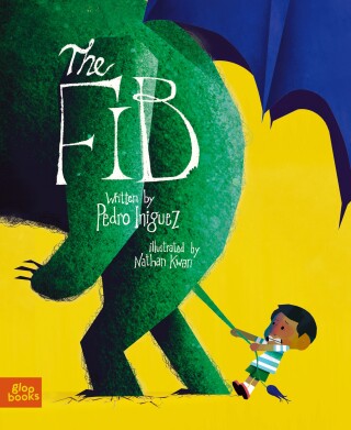 Cover image: The Fib 9781962351317