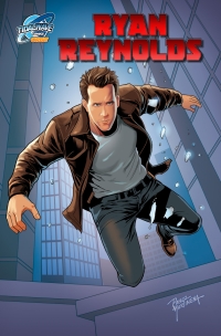 Imagen de portada: Orbit: Ryan Reynolds 9781962404419