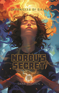 Cover image: Norbu’s Secret 9781962447171