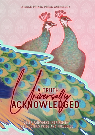 Cover image: A Truth Universally Acknowledged 1st edition 9781962488266