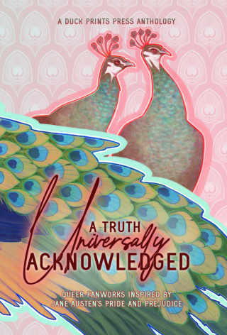 Cover image: A Truth Universally Acknowledged 1st edition 9781962488266