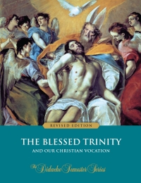 Cover image: The Blessed Trinity and Our Christian Vocation (Revised Edition) 9781948139908