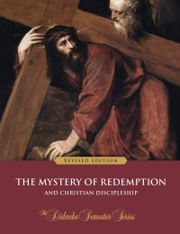 Cover image: The Mystery of Redemption and Christian Discipleship (Revised Edition) 9781948139946
