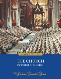 Cover image: The Church Sacrament of Salvation (Revised Edition) 9781962548014