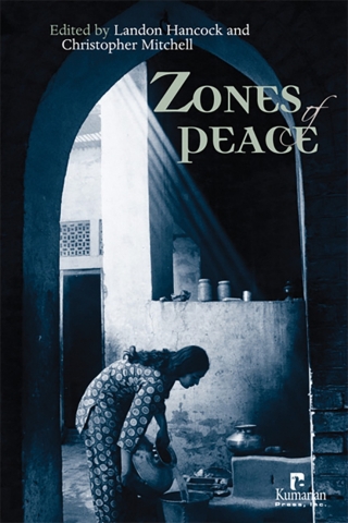 Cover image: Zones of Peace 1st edition 9781565492332