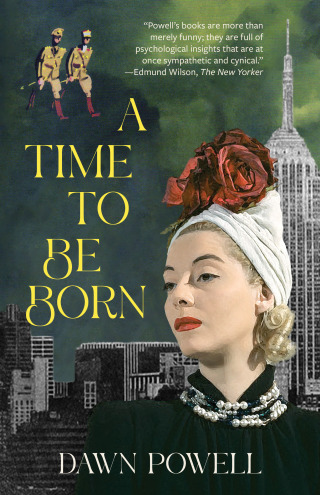 Cover image: A Time to Be Born (Warbler Classics Annotated Edition) 1st edition 9781962572491