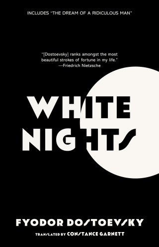 Titelbild: White Nights (Warbler Classics Annotated Edition) 1st edition 9781962572521
