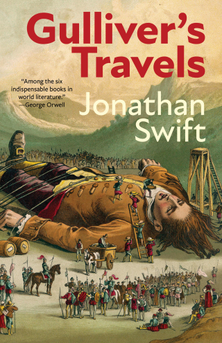 Cover image: Gulliver's Travels (Warbler Classics Annotated Edition) 1st edition 9781962572804