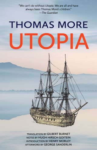 Immagine di copertina: Utopia (Warbler Classics Annotated Edition) 1st edition 9781962572927