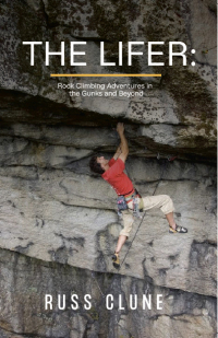 Cover image: The Lifer 9781955690515