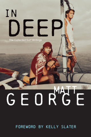 Cover image: In Deep 9781955690454