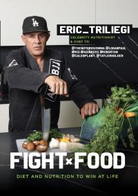 Cover image: Fight Food 9781955690584