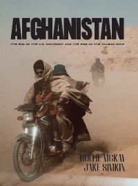 Cover image: Afghanistan 9781955690249