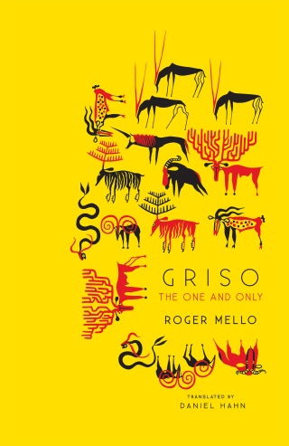 Cover image: Griso 9781962770088