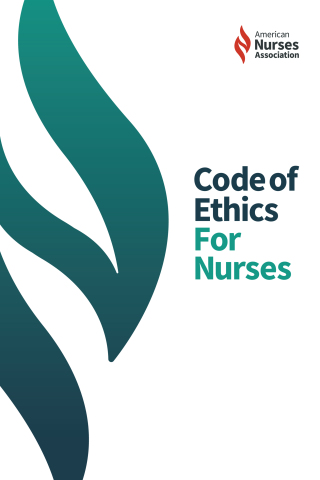 Cover image: Code of Ethics for Nurses 9781963052237