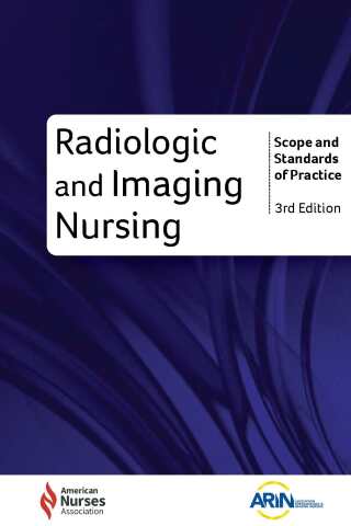 صورة الغلاف: Radiologic and Imaging Nursing 3rd edition 9781963052428