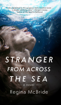 Cover image: Stranger from Across the Sea 9781963101010