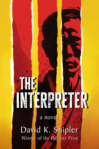 Cover image: The Interpreter 9781963101072
