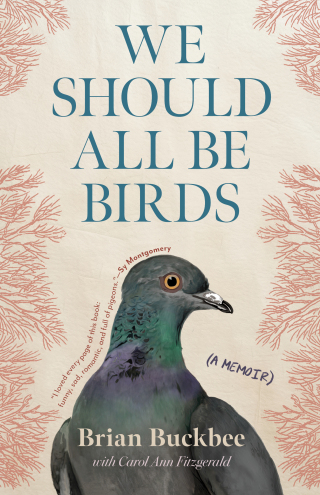 Cover image: We Should All Be Birds 1st edition 9781963108293