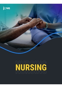 Cover image: Nursing 1st edition 9781963151145