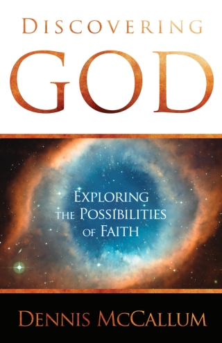 Cover image: Discovering God 9781963358032