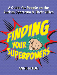 Imagen de portada: Finding Your Superpowers 9781957984339