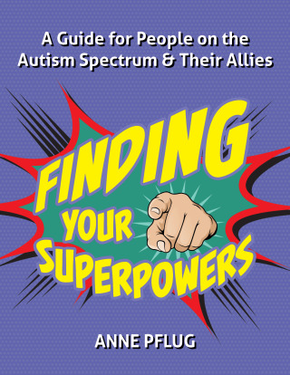 表紙画像: Finding Your Superpowers 9781957984339