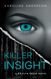 Cover image: Killer Insight 9781963511031