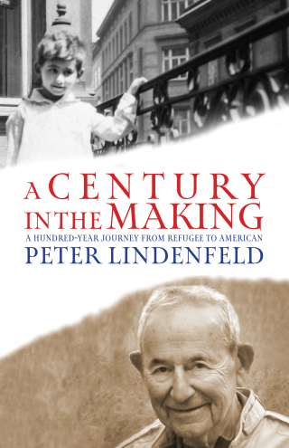 Titelbild: A Century in the Making 9781963511321