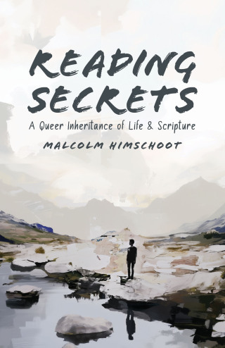 Imagen de portada: Reading Secrets 9781963511147