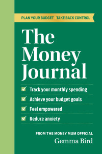 Cover image: The Money Journal 9781737517863