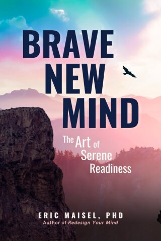 Titelbild: Brave New Mind 9781963667264