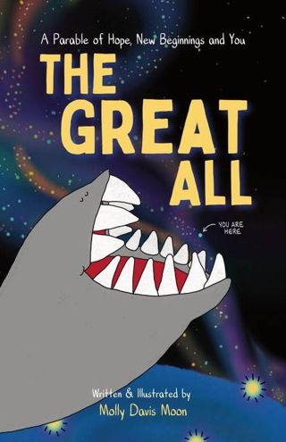 Imagen de portada: The Great All 9781684818143