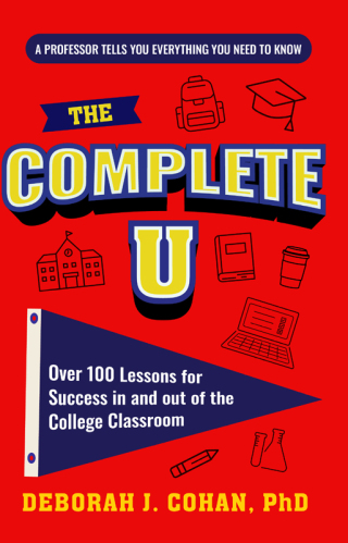 Imagen de portada: The Complete U 9781684818525