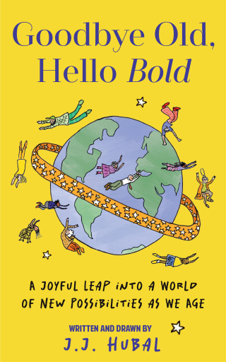 Titelbild: Goodbye Old, Hello Bold 9781684817030