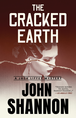 Cover image: The Cracked Earth 9781964008042