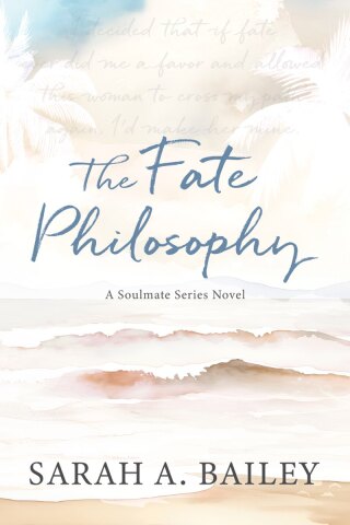 Cover image: The Fate Philosophy