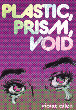Imagen de portada: Plastic, Prism, Void 9781964322025